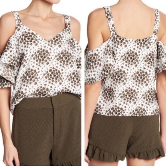 3 Club Monaco pieces- like new condition - Picture 9 of 11